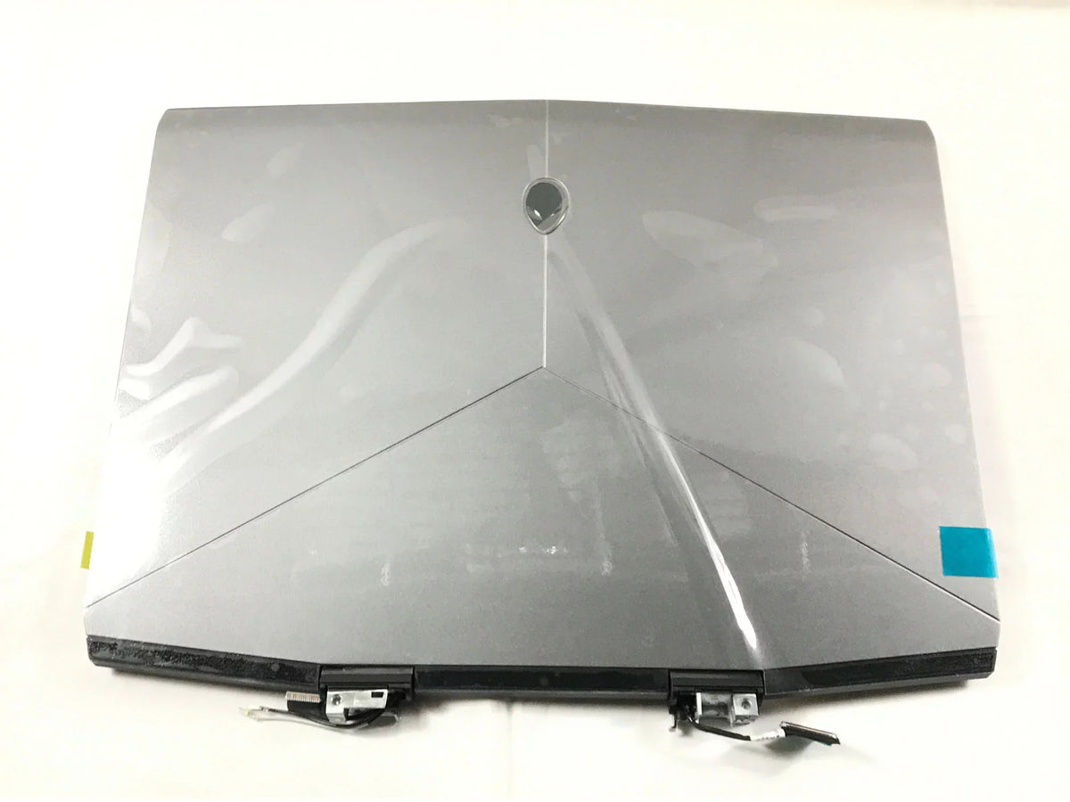 FHD Panel Dell NON-TOUCH CN-08MNHD 8MNHD 15.6" WVA Complete Assembly Alienware Screen 08MNHD M15