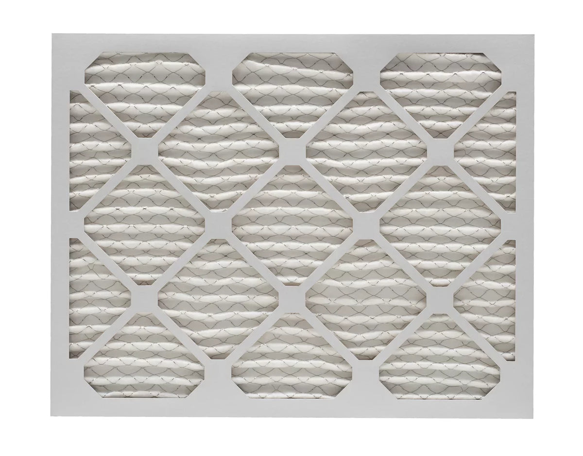 Air Aerostar 18x24x1 Filter Furnace and 11, of Box by 6 - AC MERV