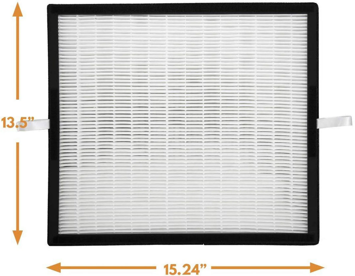 HEPA Filter-Monster HEPA-Pure Filter True Alen FF50 for Replacement