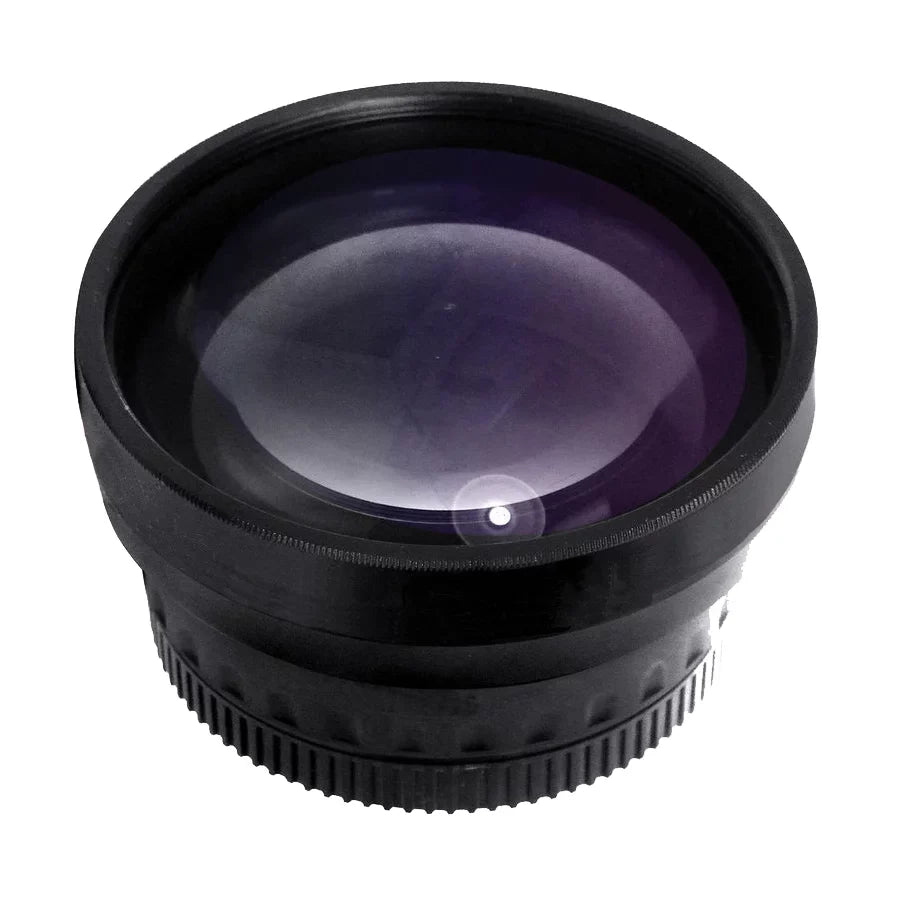 f/4.0-5.6 VARIO G MEGA 2.0x O.I.S. Conversion Panasonic New Lens Definition 35-100mm LUMIX For ASPH. High Telephoto