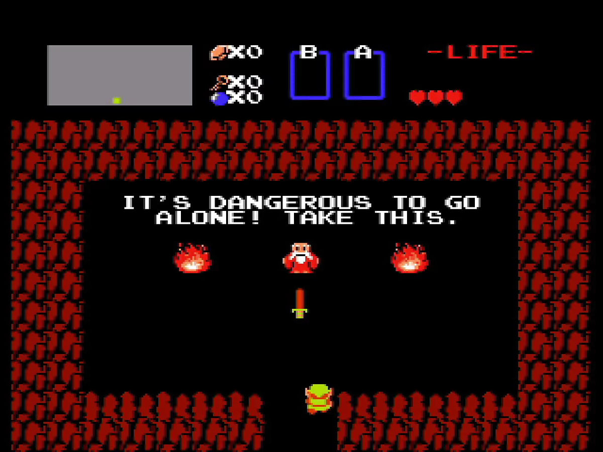 Game Zelda Nintendo of Legend The Watch: EU & Version