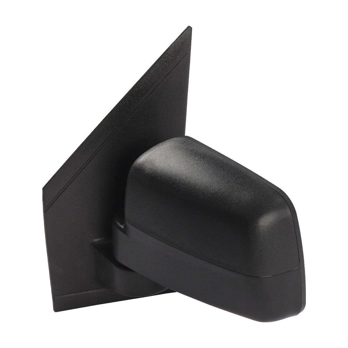 Side Ford 2010-2011 for Heated Transit Driver Connect Left View Mirror Rear