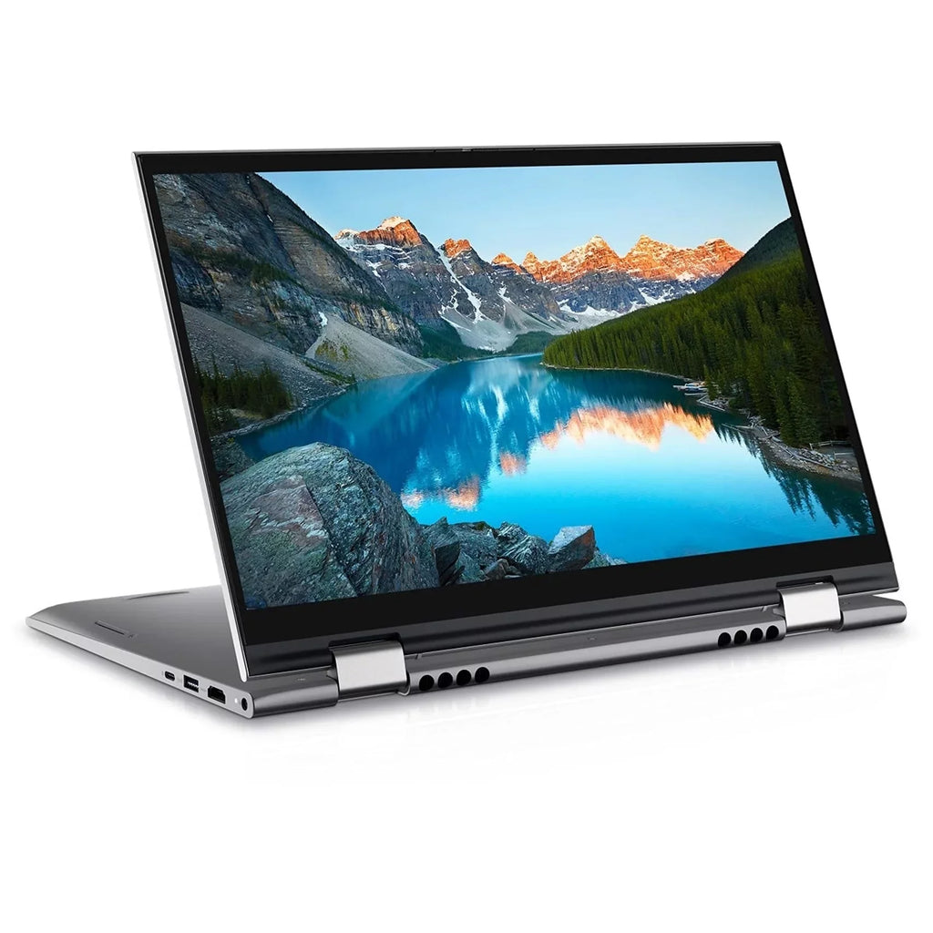14-5410 i3-1125G4 WIN11H,Platinum Inspiron (Used) 256GB 8GB 14" Core™ Dell Silver 3.7GHz SSD