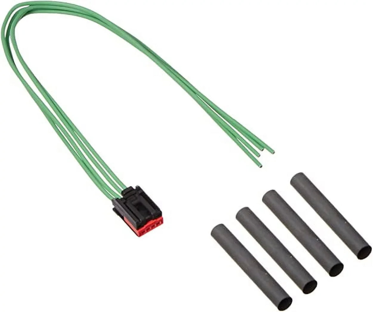 FORD FORD ESCAPE 2008-2019 Motorcraft Connector F150, 2009-2023 Control WPT-1139 Switch select: Fits 4WD