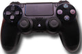 PlayStation CUH-ZCT1U Controller DualShock 4 Pre-Owned - Sony Wireless 4 PS4 Black