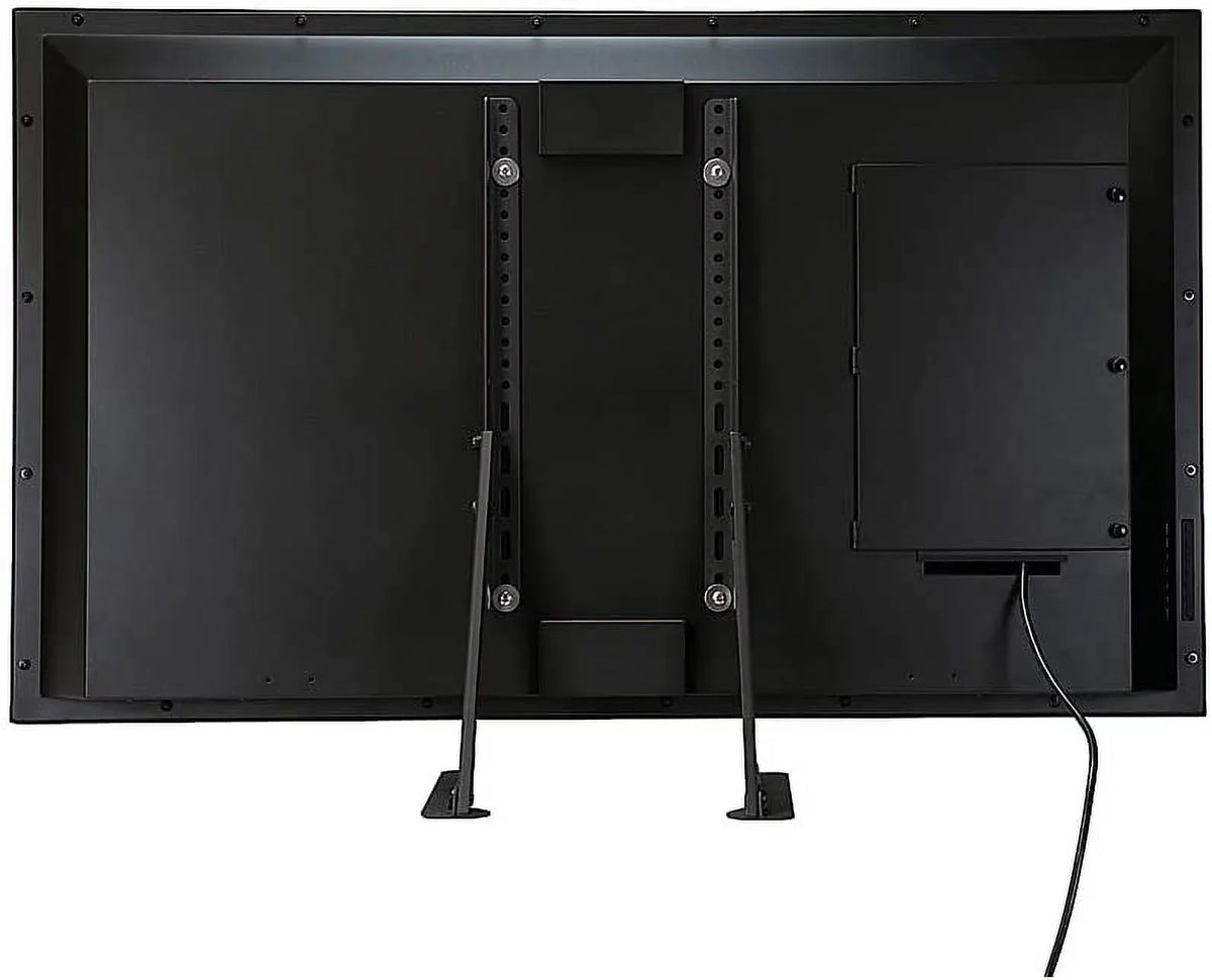 Epic 2 Coverage Series Furrion Outdoor Sun by TV Additional 4K Weatherproof Year Partial 65" Protect with an (2021) UHD FDUP65CBS