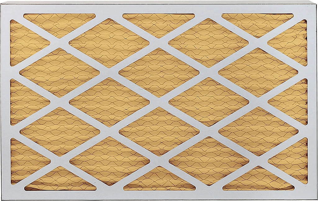 Air 11 AC (6-Pack) 20x36x1 Filterbuy MERV Furnace Pleated Filters HVAC