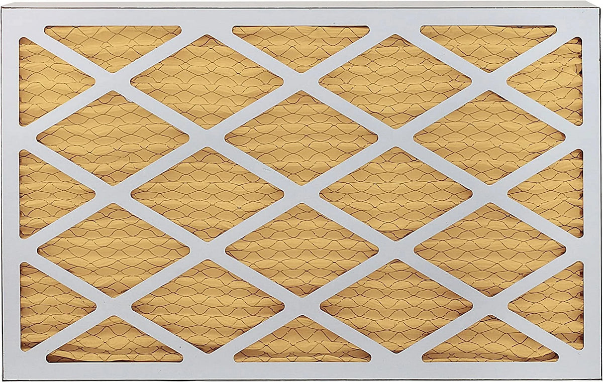 Air 11 AC (6-Pack) 20x36x1 Filterbuy MERV Furnace Pleated Filters HVAC