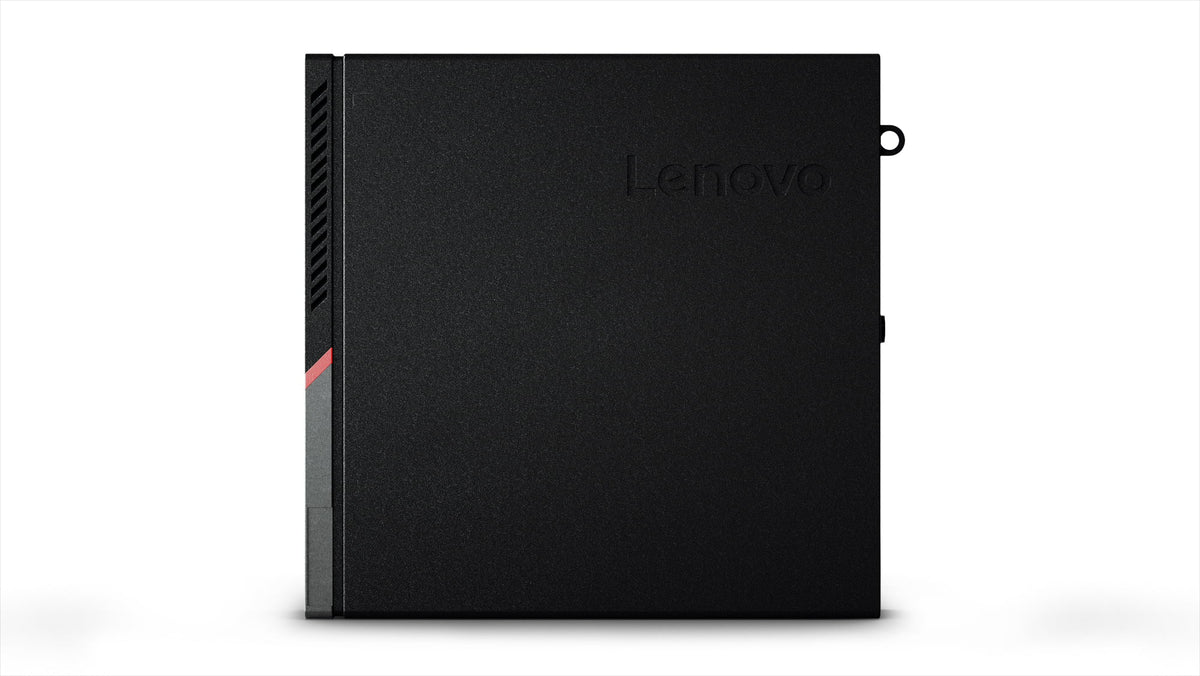 Intel Bto Pentium 10 Lenovo Mini SSD Tiny M600 Pre-Owned Wifi Processor Adapter KB upto Desktop 4GB PC 256GB Windows RAM (Refurbished) 2.64GHz Mouse & Computer