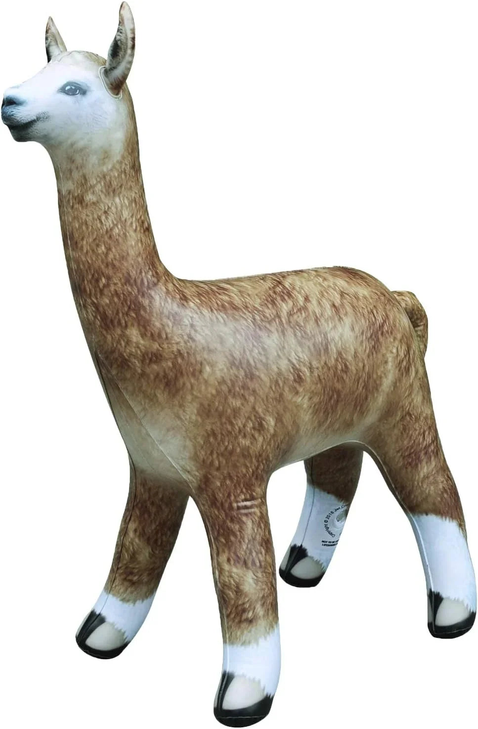 Inflatable 30" Tall Aplaca Creations Jet
