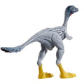 Dinosaur Jurassic Attack Figure Mononykus Pack World