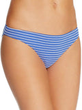 Bikini Striped Ring Shoshanna Bottom