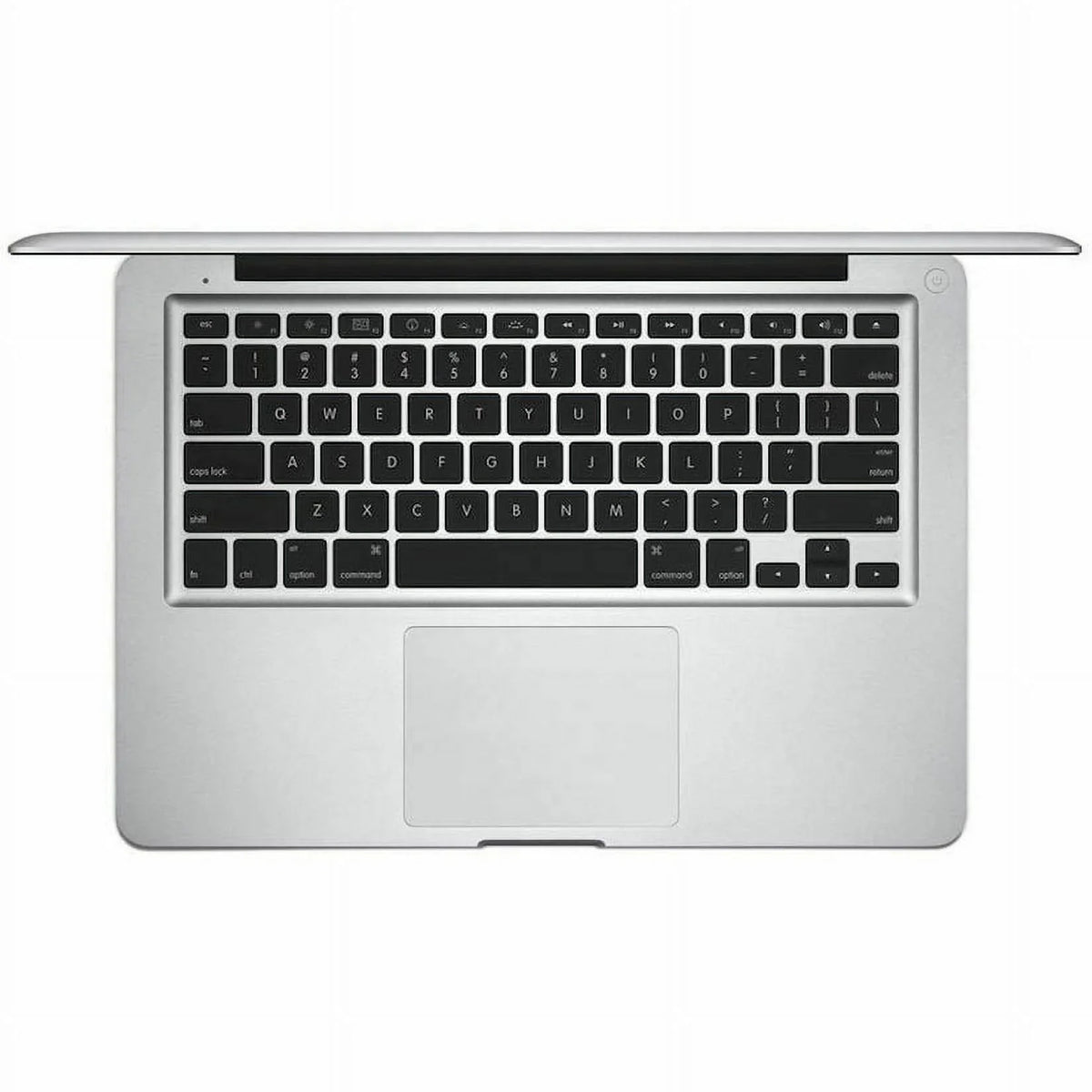 MacBook - Restored 13 MD313LL/A 4GB RAM HD Apple 2.4GHz (Refurbished) i5 Pro Core 500GB