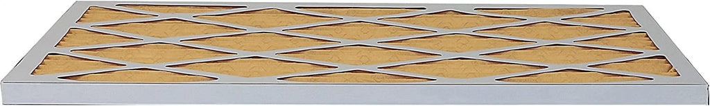 Filterbuy AC MERV Pleated Air HVAC Filters (5-Pack) Furnace 14x25x1 11