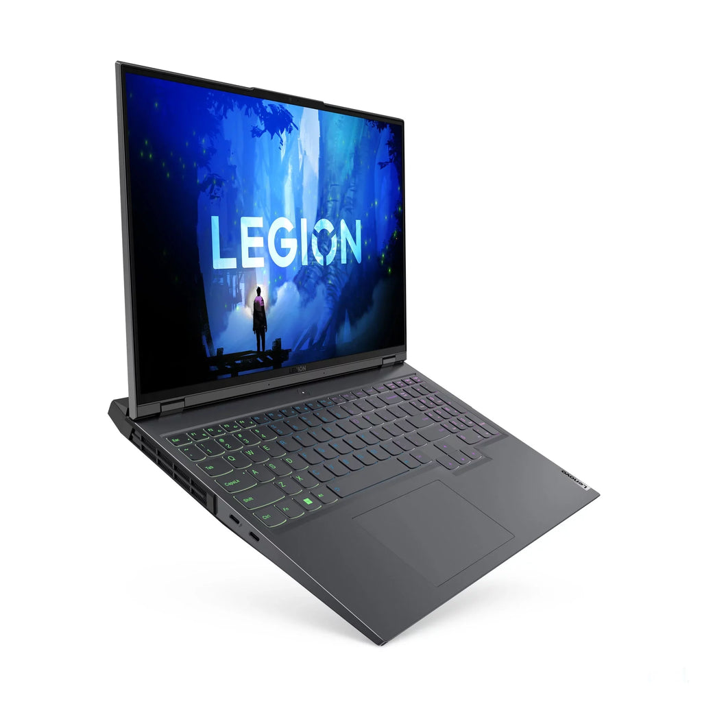 7 NVIDIA® Gen 16GB, i7-12700H, Intel RTX™ IPS, 8GB GDDR6, 5i Legion Laptop, Gaming 1TB, 16" Lenovo 3070 Laptop GPU For Pro GeForce