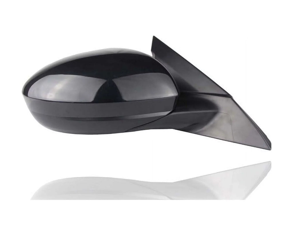 S/SV/SR for '19-21 Black - Driver Compatible/Replacement Powered, Right Passenger + Camera, Signal Pair, Mirror Non-Heated, Nissan - Without Left 963016CA0A, & Door Altima - Set - 963026CA0A