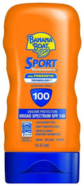 100 Lotion of oz 6) Sport SPF Banana (Pack 4 Sunscreen Boat Performance