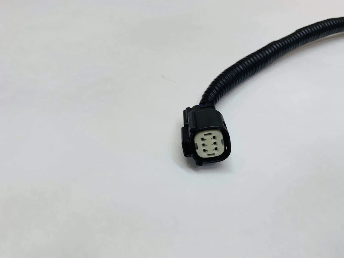 Wire Ford Camera Rear 2011-2014 F-150 Back Harness View Up