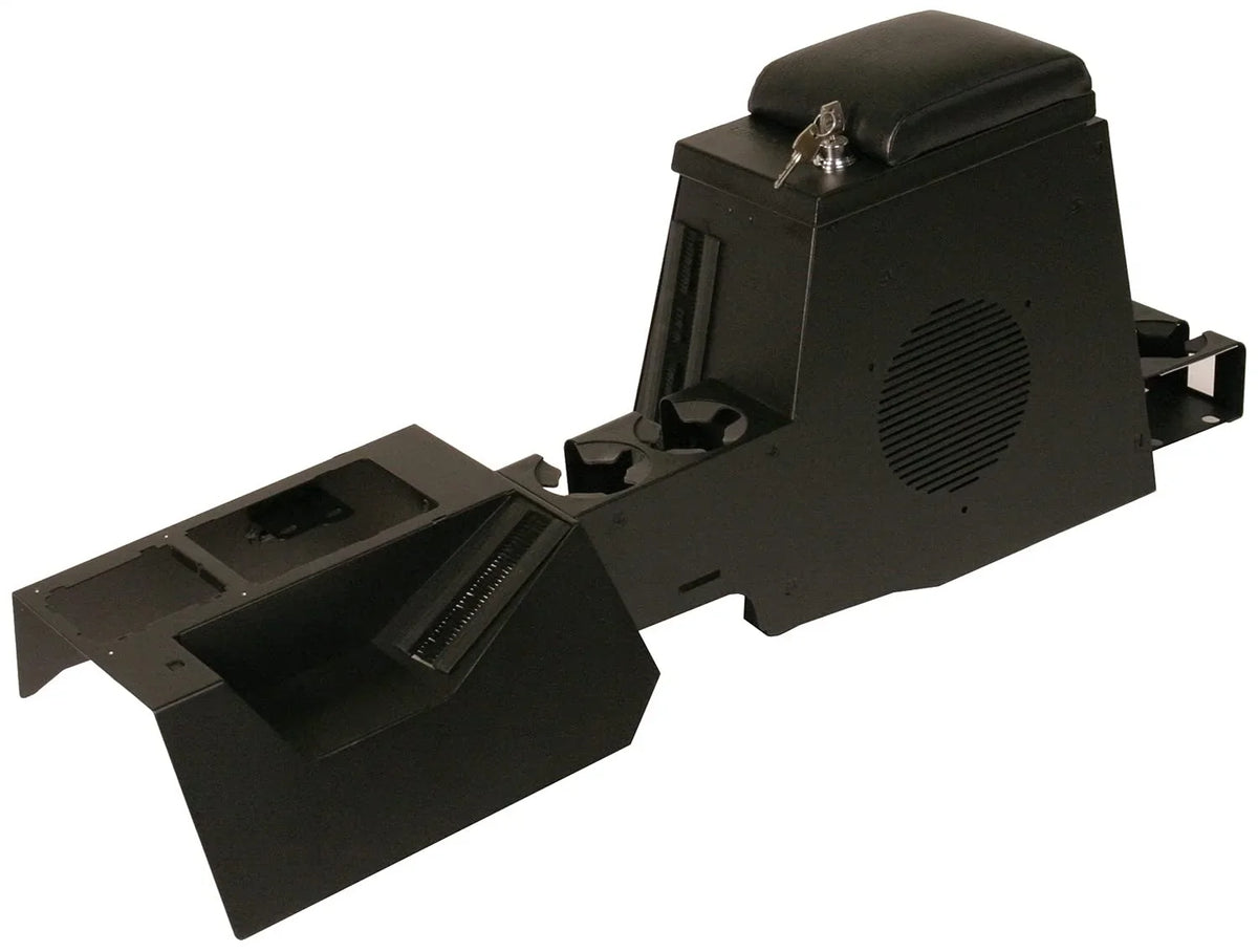 Console 06 / (Tj) 97 Security Tuffy 1997-2006 01 JEEP Products Center WRANGLER select: Series Fits TJ Wrangler 066 Fits Ii