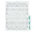 Industries. Air 4 Pleated Pack Filters 13 (Actual Glasfloss Furnace 16x20x4 MERV 3-3/4") AC Depth: by